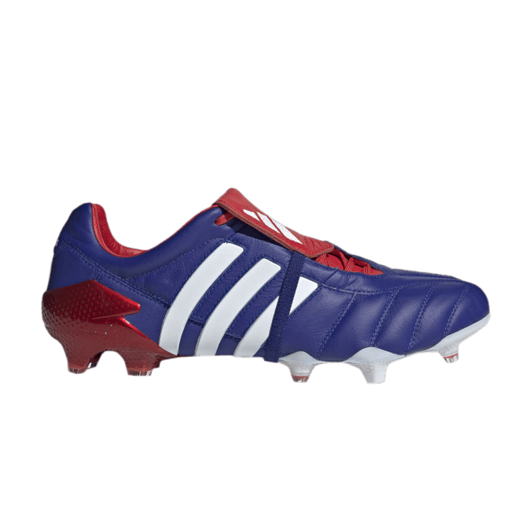 adidas Predator Mania FG Japan Blue