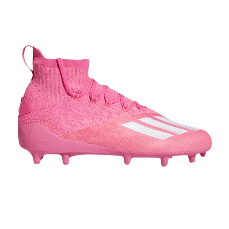 adidas Adizero Primeknit Team Shock Pink