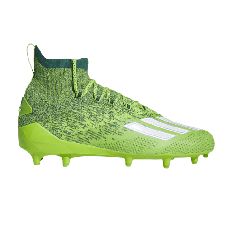 adidas Adizero Primeknit Team Semi Sol Green