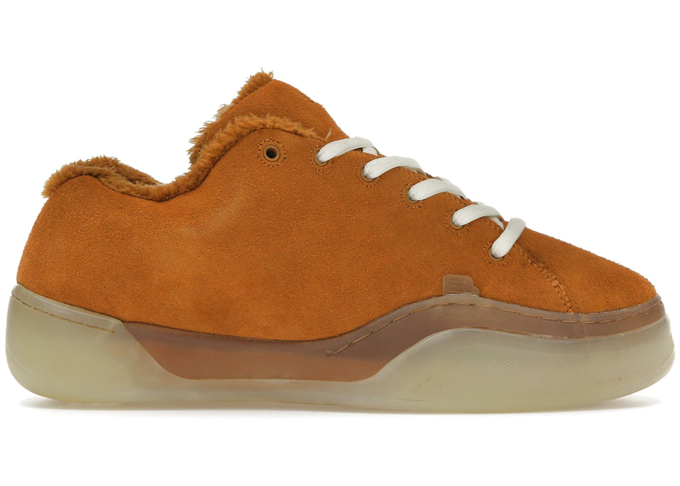 ERL Vamps Skate Natural