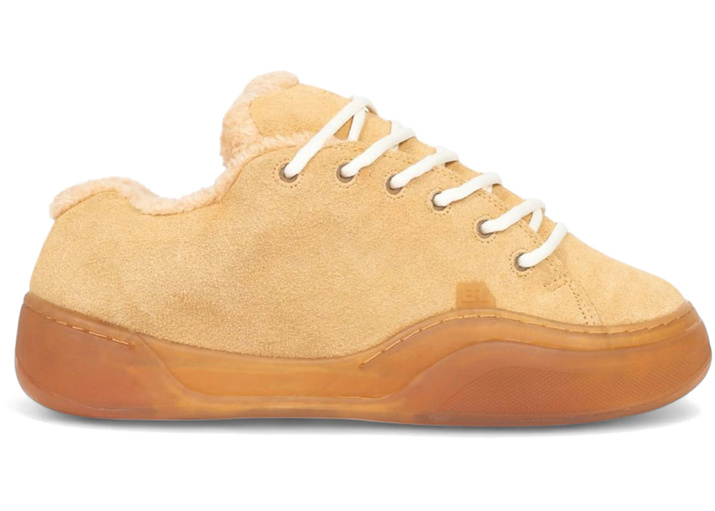 ERL Vamps Skate Sand