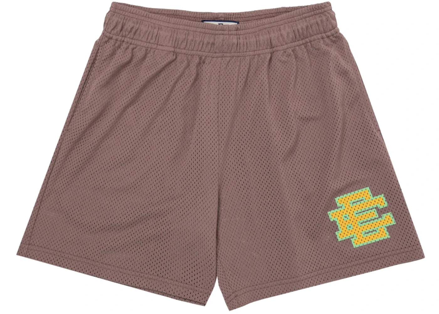 Eric Emanuel EE Basic Short Burlwood