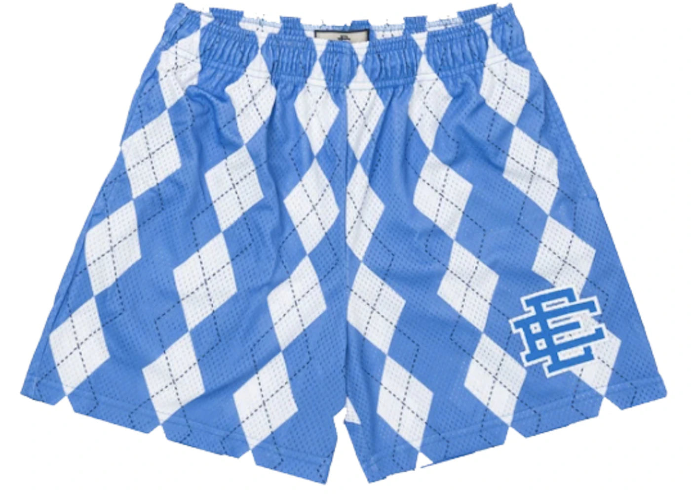 Eric Emanuel EE Basic Short Caro Argyle