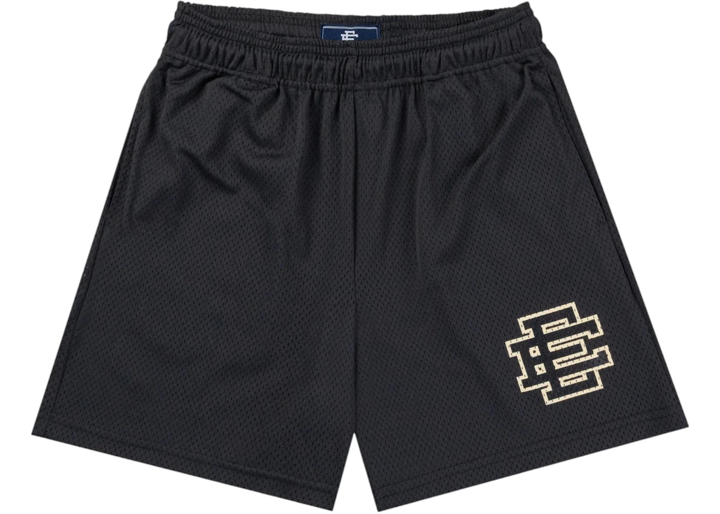 Eric Emanuel EE Basic Short Ebony Black/Black
