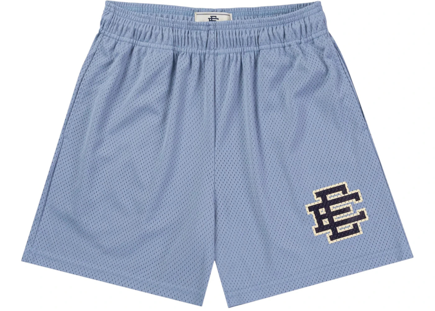Eric Emanuel EE Basic Short Eventide Blue/Navy