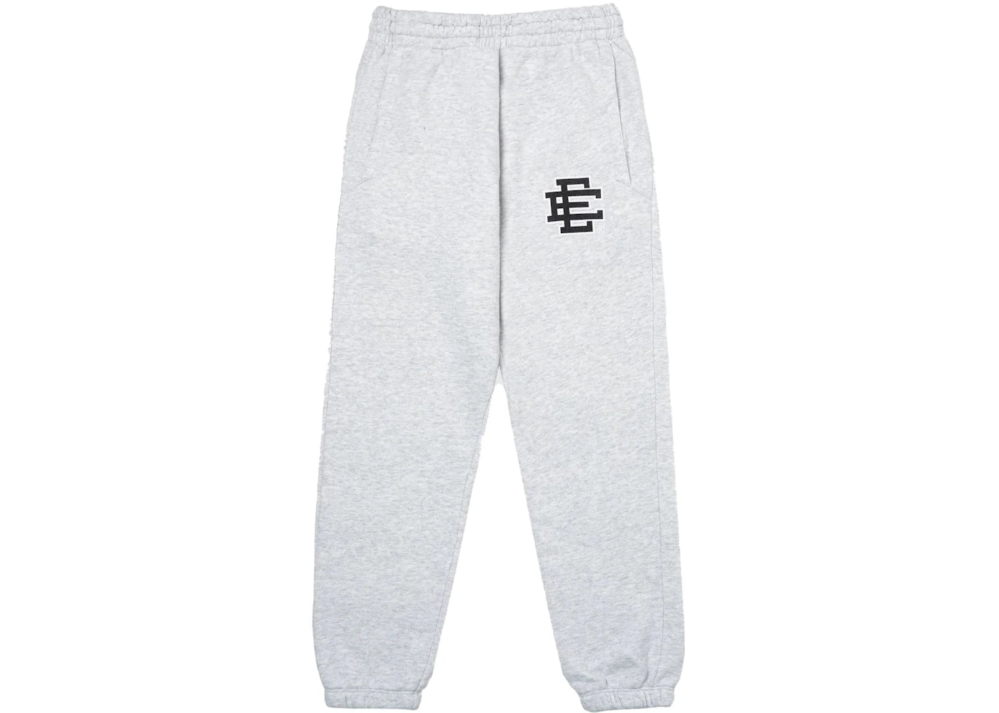 Eric Emanuel EE Heavyweight Sweats Heather Grey