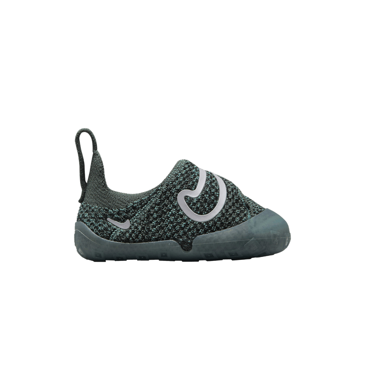 Nike Swoosh 1 Vintage Green Bicoastal Black Cement Grey (TD)