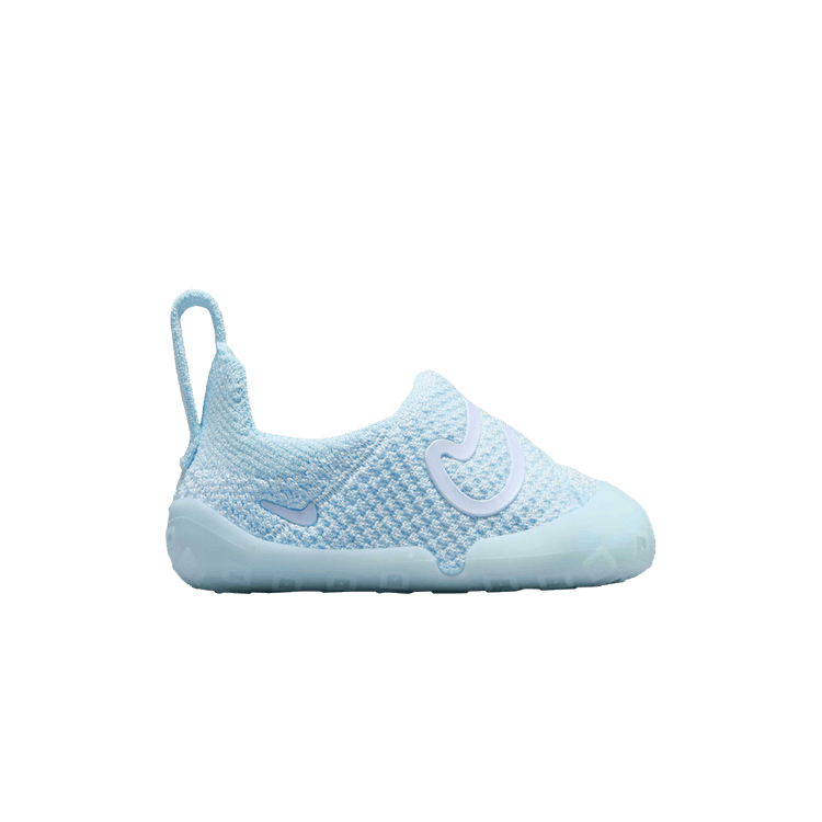 Nike Swoosh 1 Glacier Blue Blue Tint Blue Ice (TD)