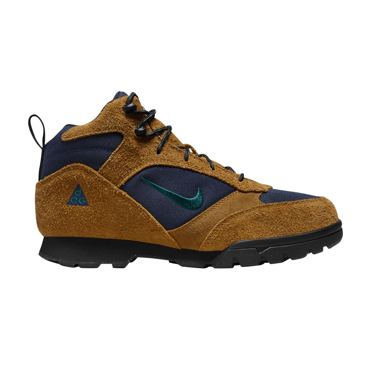 Nike ACG Torre Mid WP Burnt Sienna Obsidian