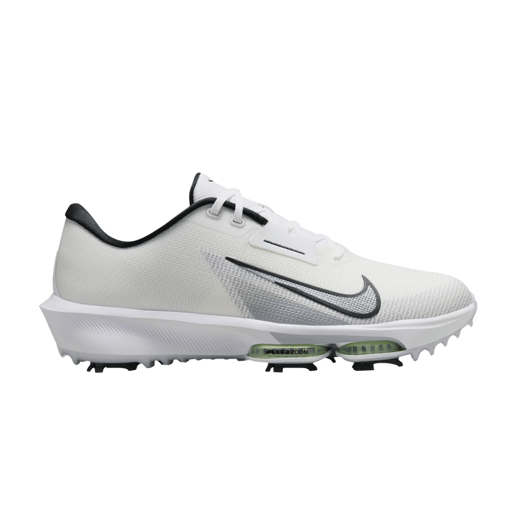 Nike Infinity Tour 2 White Vapor Green Pure Platinum Black