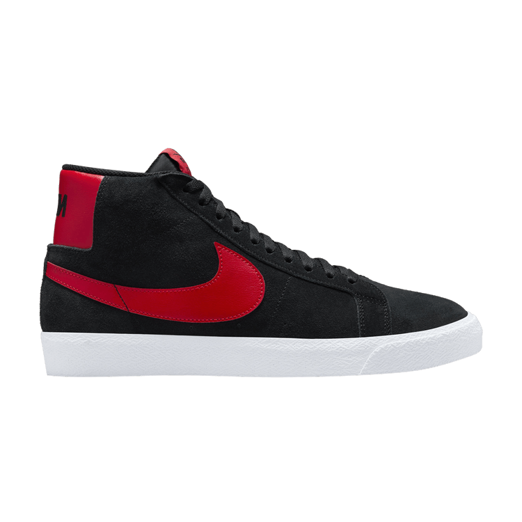 Nike SB Zoom Blazer Mid Bred