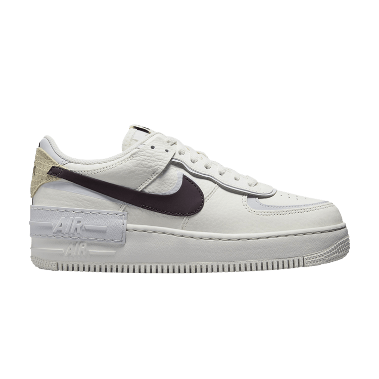 Nike Air Force 1 Low Shadow Sail Earth Python (Women's)