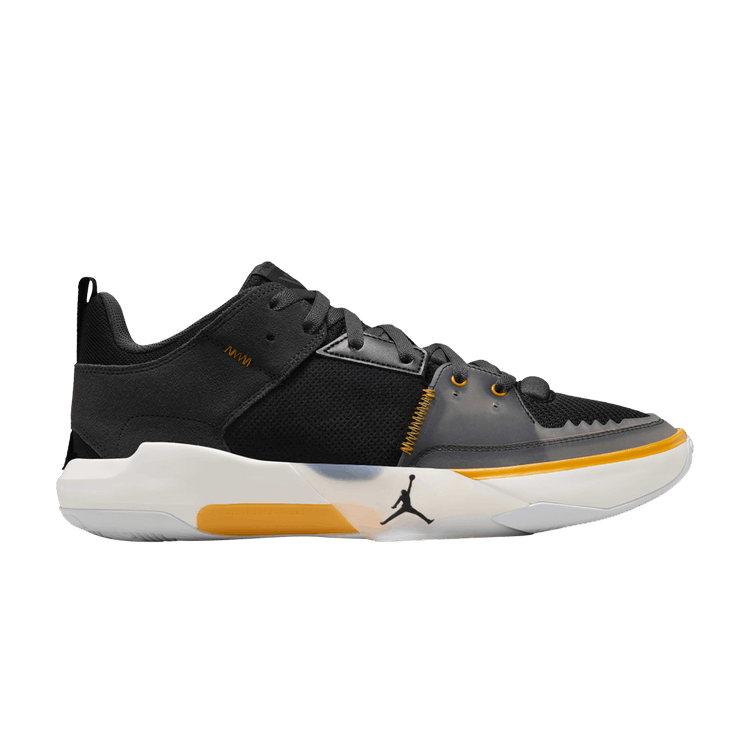 Jordan One Take 5 Black Anthracite Sail Taxi