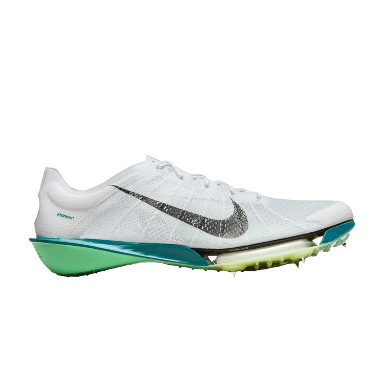 Nike Victory 2 White Bright Spruce Electric Algae Black