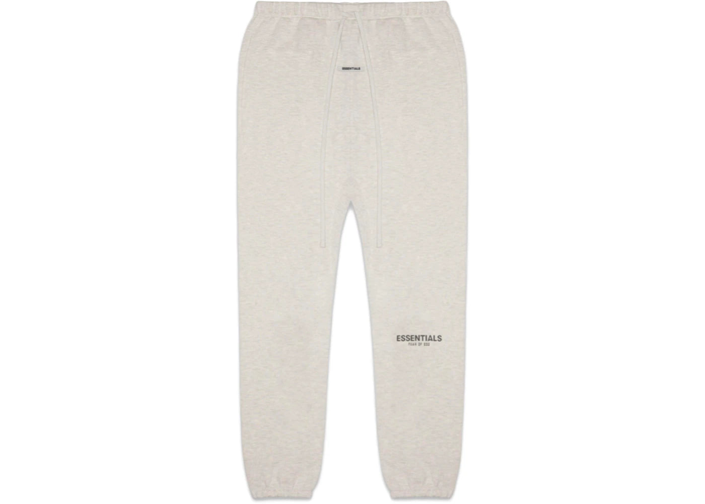 Fear of God Essentials Sweatpants Oatmeal Heather
