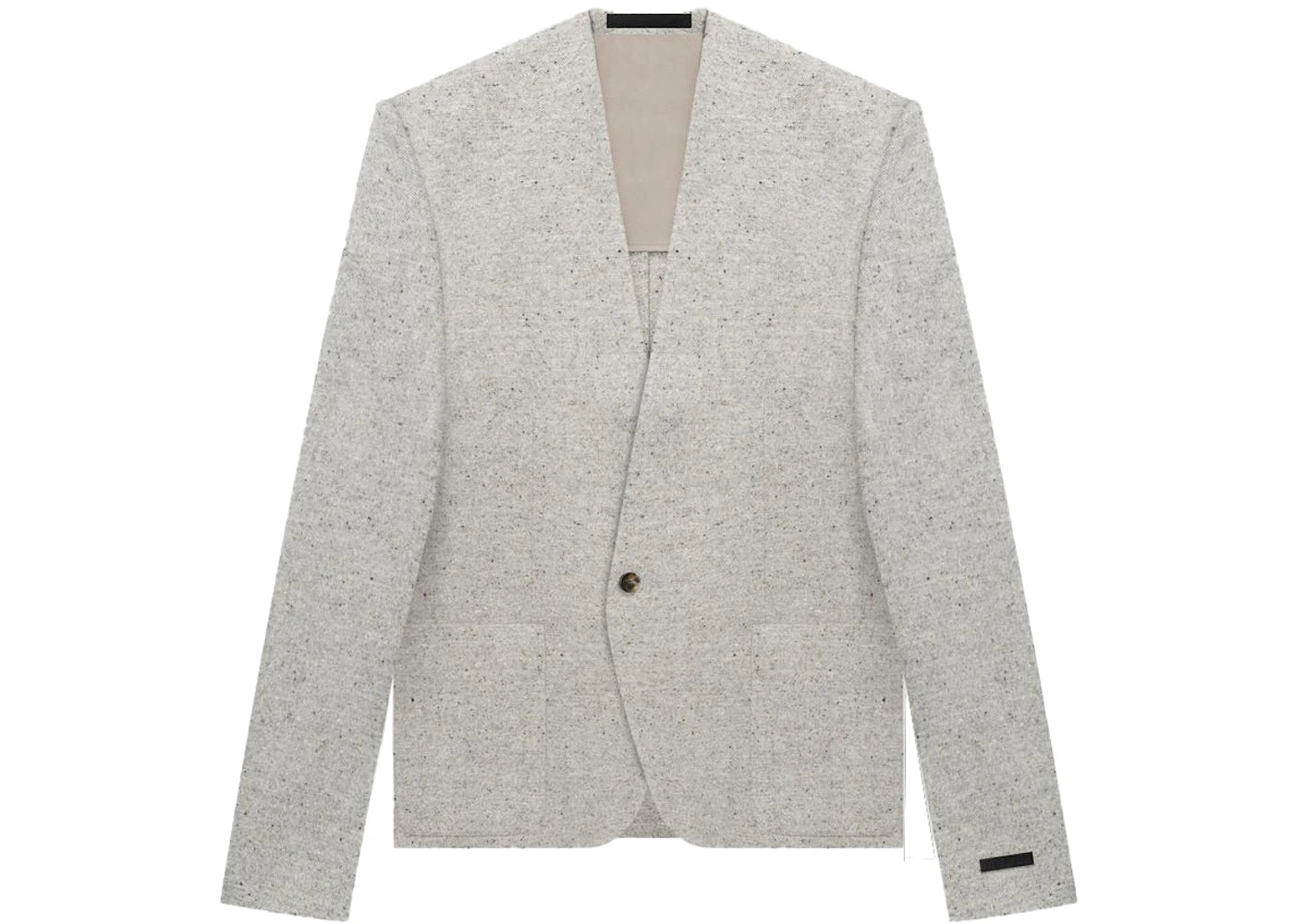 Fear of God The Everyday Sportscoat Grey