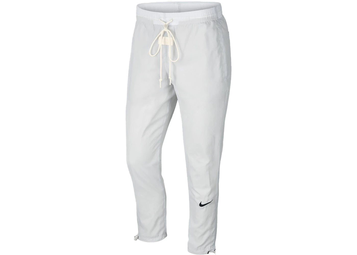 Fear of God x Nike Woven Pant Pure Platinum/Light Bone/Sail/Black