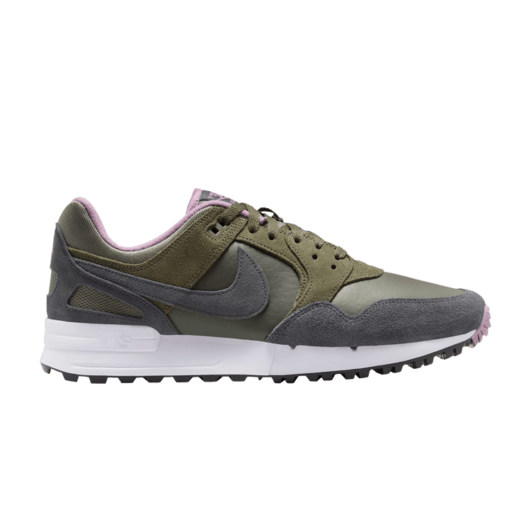 Nike Air Pegasus '89 Golf Medium Olive Plum Dust White Anthracite
