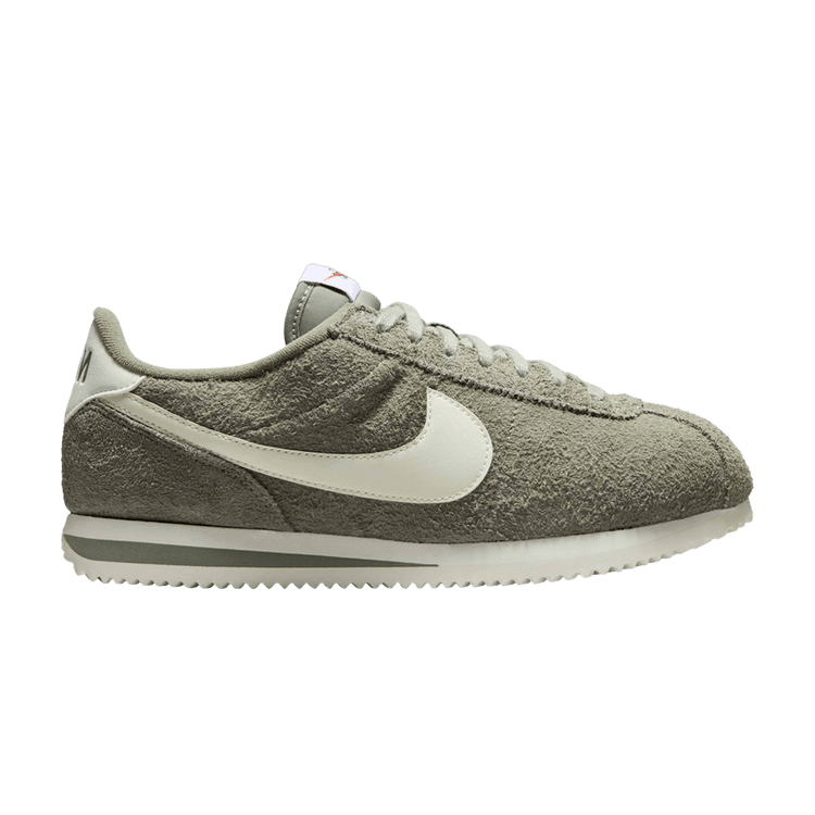 Nike Cortez Vintage Light Army Sail (Women's)