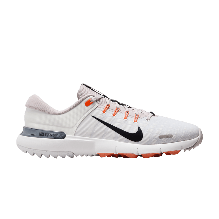 Nike Free Golf Next Nature Summit White Phantom Dark Team Red Black