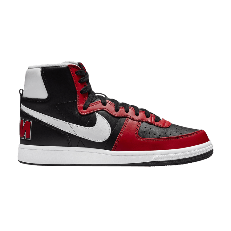 Nike Terminator High Portland Trail Blazers