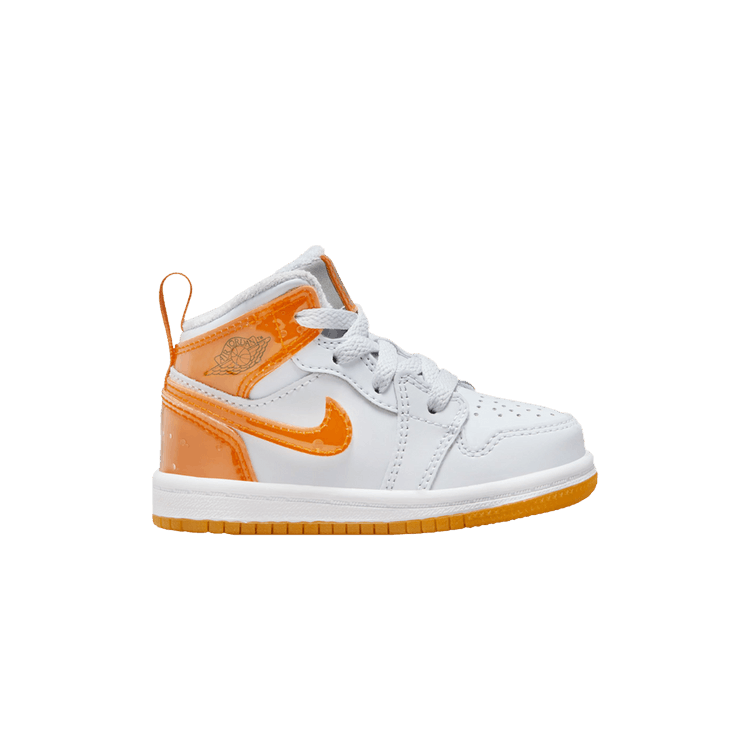 Jordan 1 Mid SE Gatorade Pack Orange (TD)