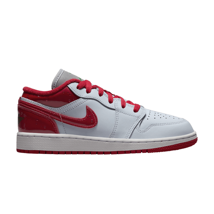 Jordan 1 Low SE Gatorade Pack Red (GS)