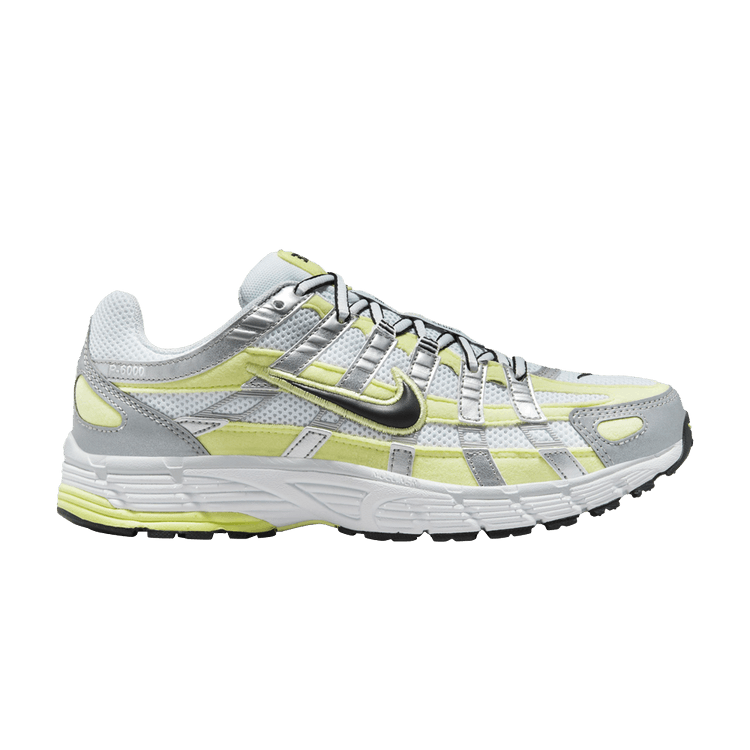 Nike P-6000 Light Lemon Twist (Women's)