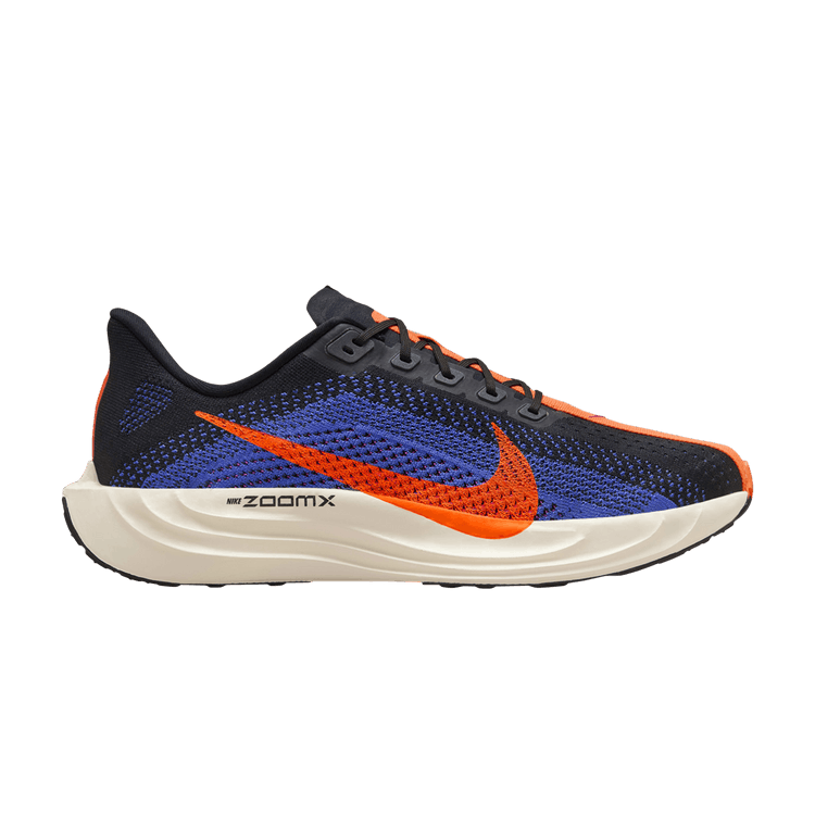 Nike ZoomX Pegasus Plus Black Hyper Crimson