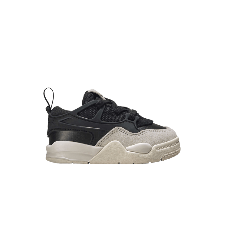 Jordan 4 RM Black Light Bone (TD)