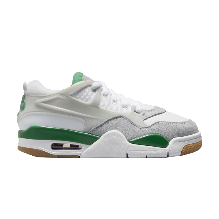 Jordan 4 RM Pine Green (GS)