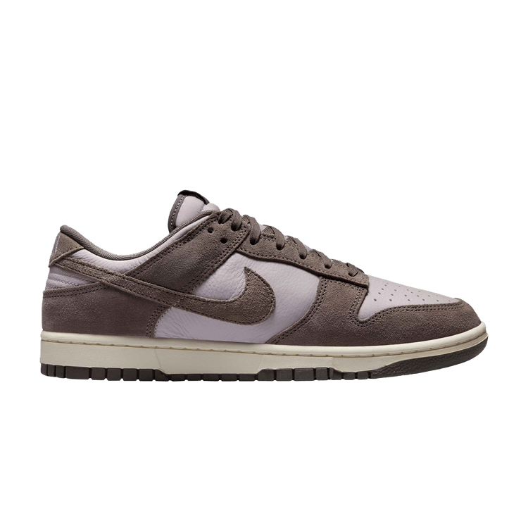 Nike Dunk Low SE Platinum Violet Cave Stone