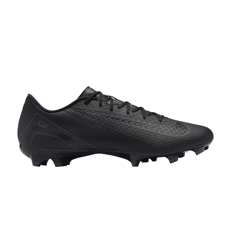 Nike Mercurial Vapor 16 Academy MG Black Deep Jungle