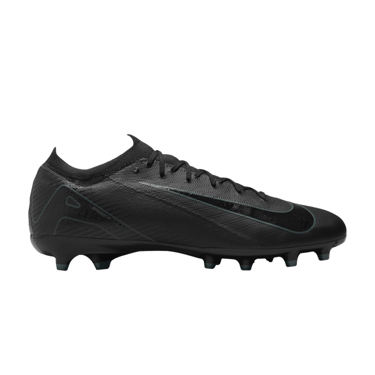 Nike Mercurial Vapor 16 Pro AG-Pro Black Deep Jungle