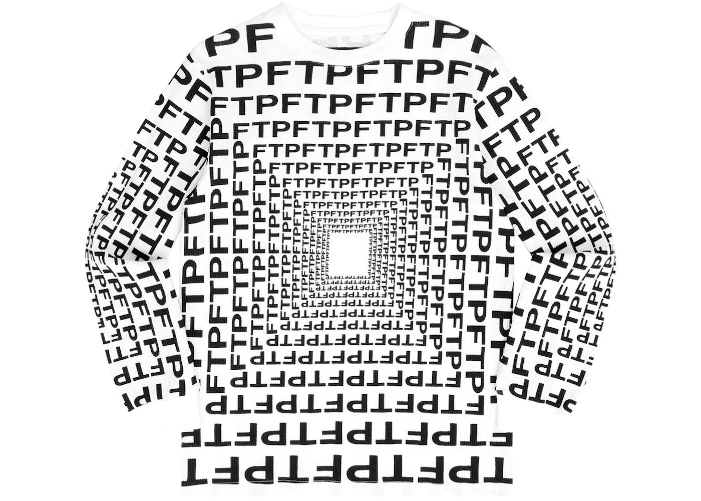 FTP Felle Felle Thermal White