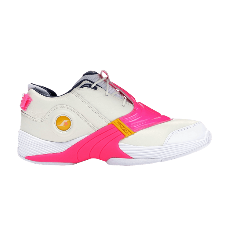 Reebok Answer 5 Eric Emanuel ComplexCon (2019)