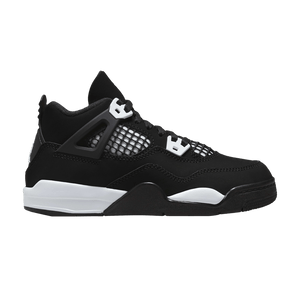 Jordan 4 Retro White Thunder (PS)