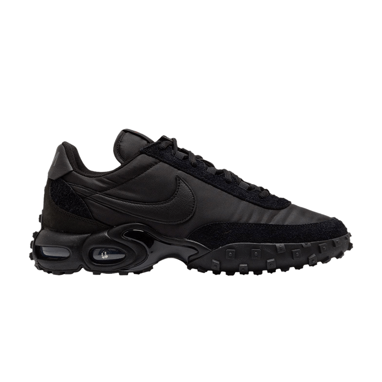 Nike Air Max Waffle Racer SP Black Anthracite