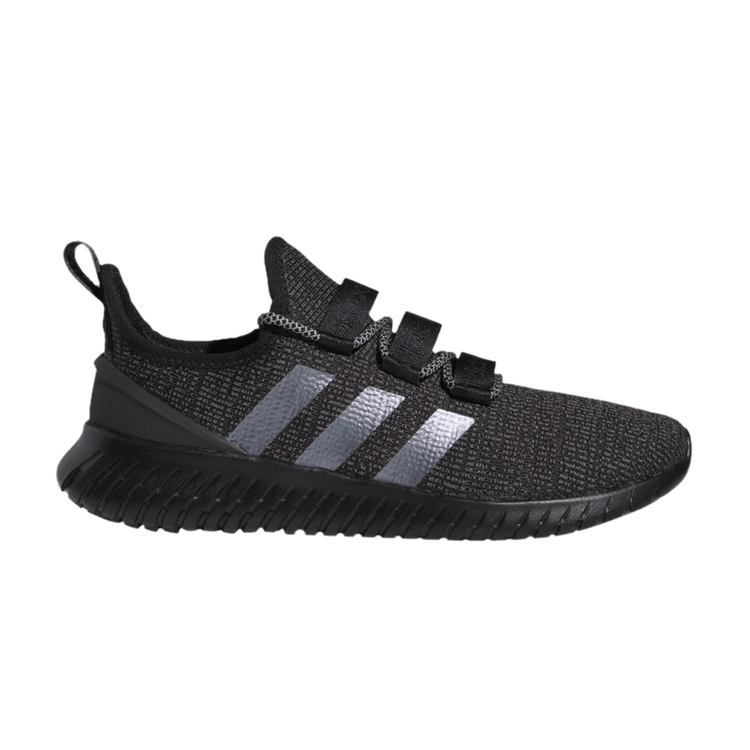 adidas Kaptir Core Black Grey