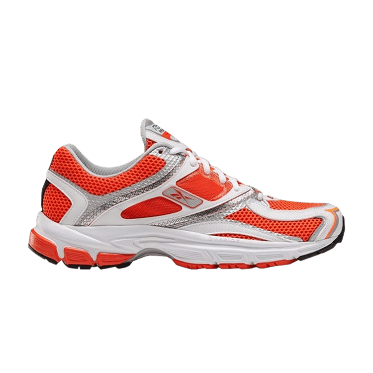 Reebok Trinity Premier Energy Orange