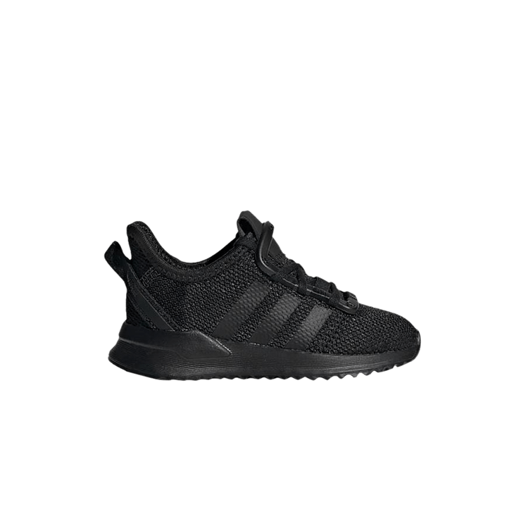 adidas U Path Run Triple Core Black (TD)