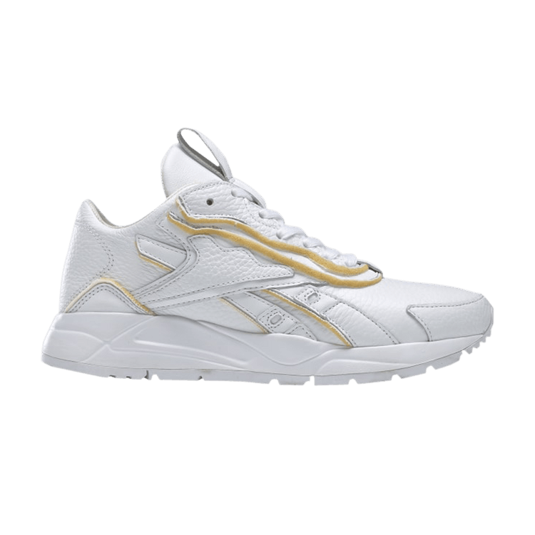 Reebok VB Bolton Leather Victoria Beckham White