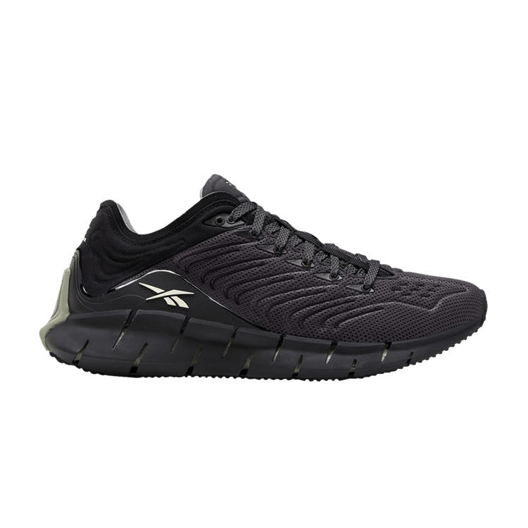 Reebok Zig Kinetica Vainl Archive eightyone Grey