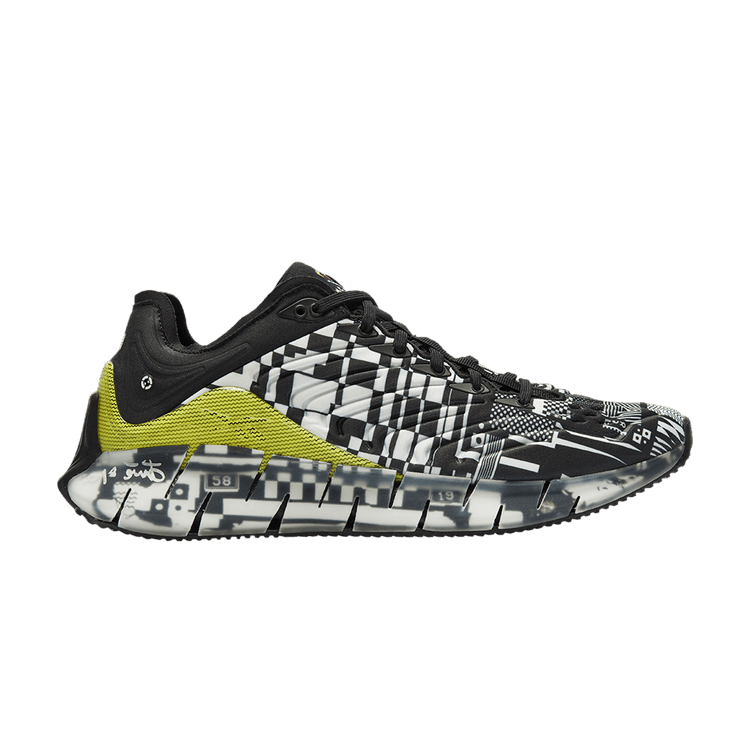 Reebok Zig Kinetica Kenzo Minami