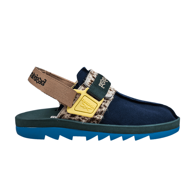 Reebok Beatnik Braindead