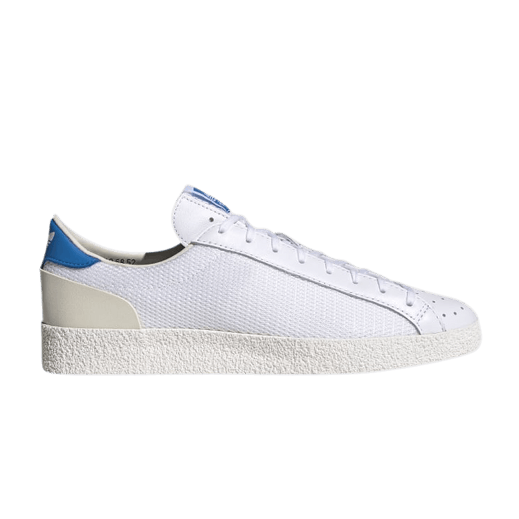 adidas Aderley SPZL White Bright Blue