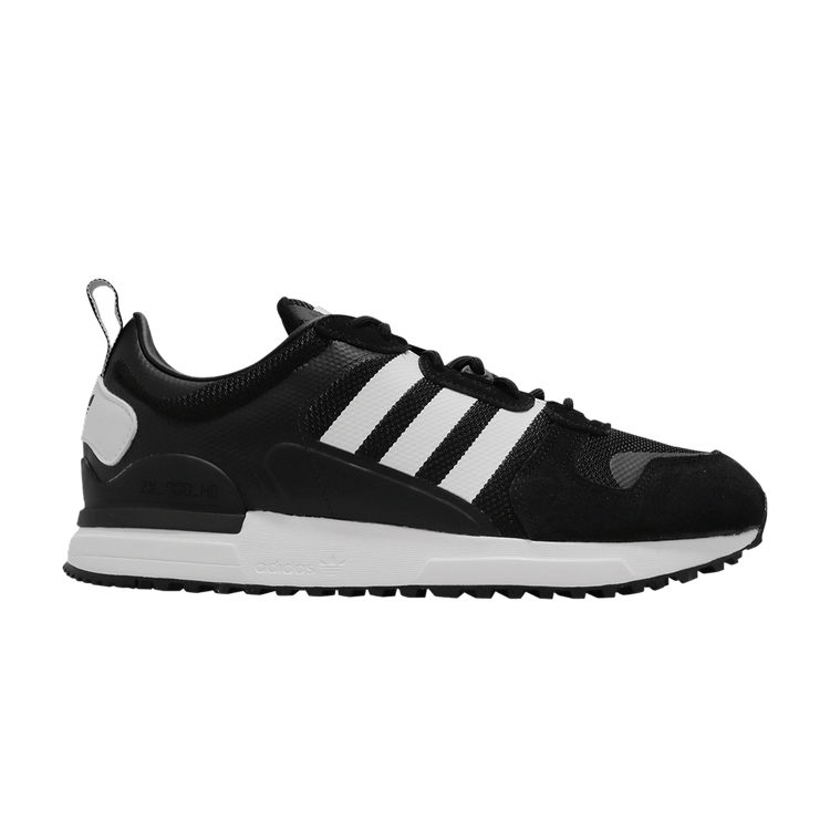 adidas ZX 700 HD Black White