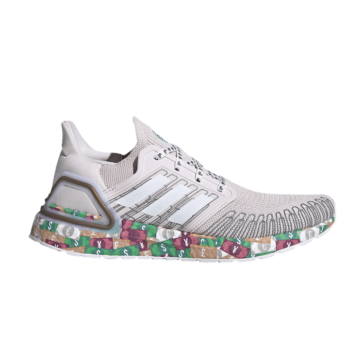 adidas Ultra Boost 20 Global Currency