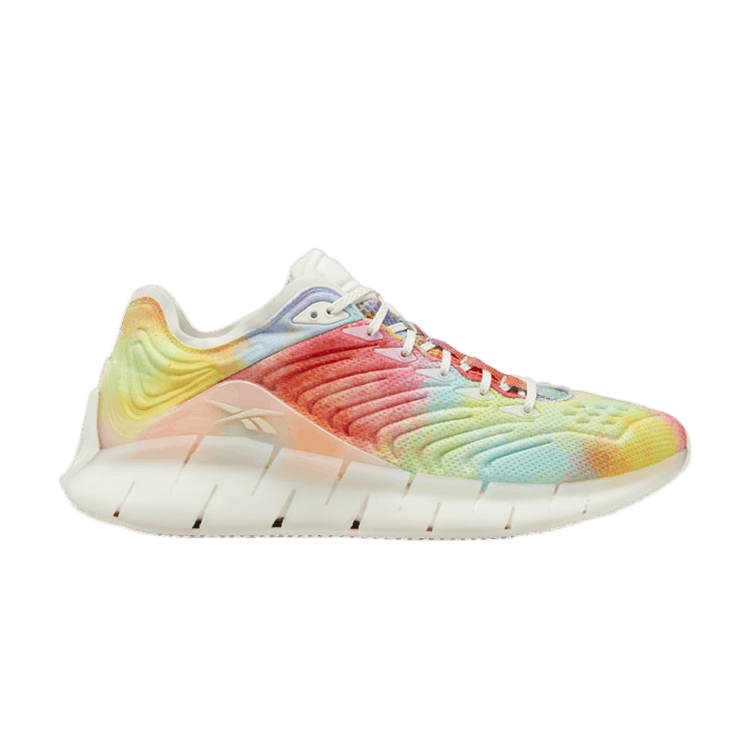 Reebok Zig Kinetica Pride Multi (2020)
