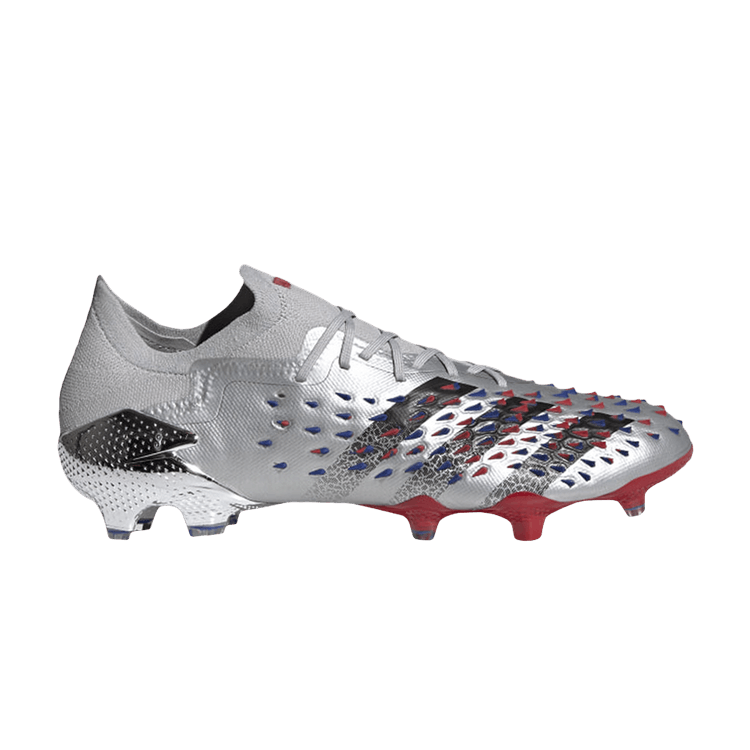 adidas Predator Freak 1 FG Showpiece Pack
